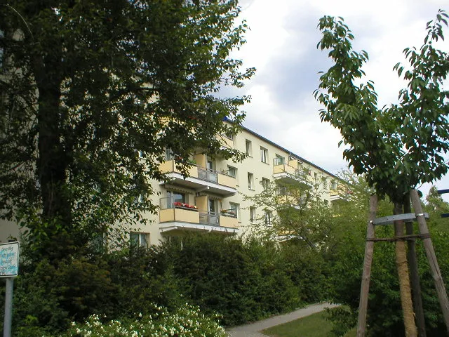 Nachmieter gesucht! — photo 1
